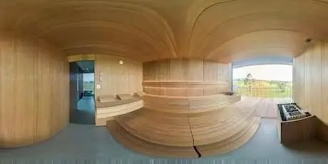 Photo of Loxone Campus