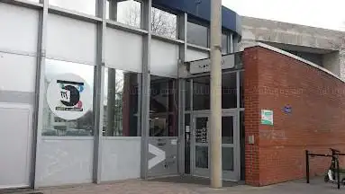 Photo de Médiathèque de l'Espace Jules Verne