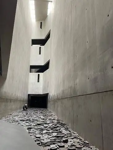 Photo of Jewish Museum Berlin