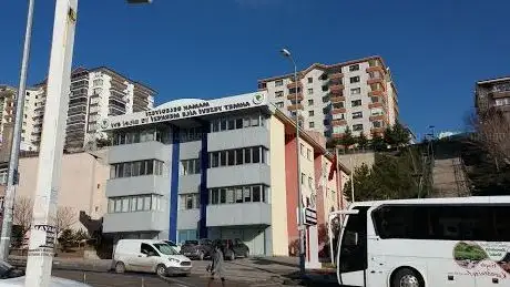 Photo de Ahmet Yesevi Bilgi Evi