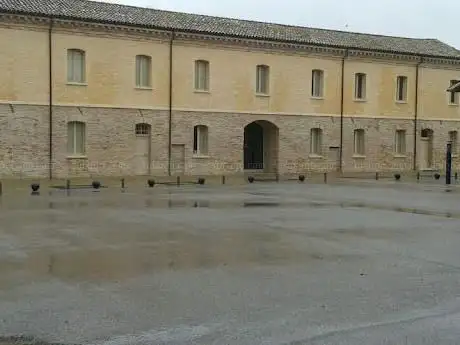 Photo de Cippus of Anita Garibaldi in Mandriole