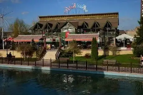 Photo de Aksu Kafe