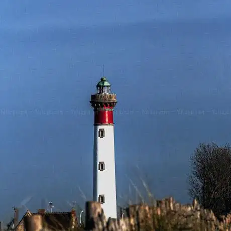 Photo de Tour de la Pointe du Siège