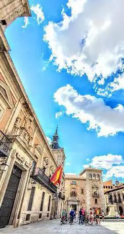 Photo de Casa de Cisneros