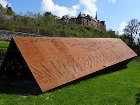 Photo de Mémorial aux Victimes du 23 Août 1914