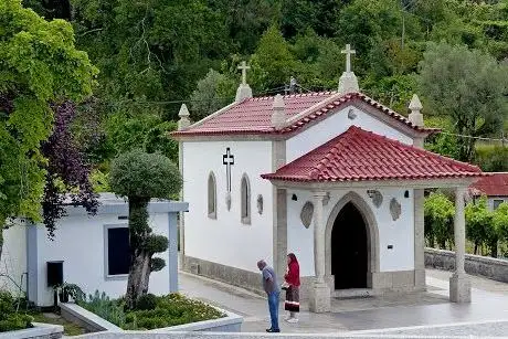 Photo de Sanctuaire de Notre-Dame de la Paix