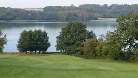 Photo de Rutland Water Golf Club Ltd