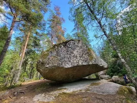 Photo de Runkesten