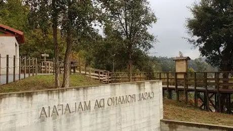 Photo de Casal Romano da Malafaia