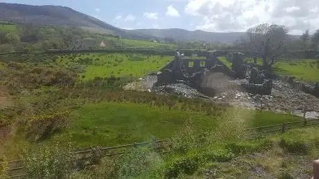 Photo de Caherdaniel Stone Fort