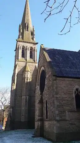 Photo de St Mary's C Of E Church Balderstone