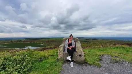 Carnmore Viewpoint