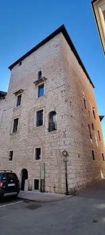 Photo de Tour Massarello