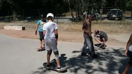 Photo of Skatepark de Dardilly by E2S Company