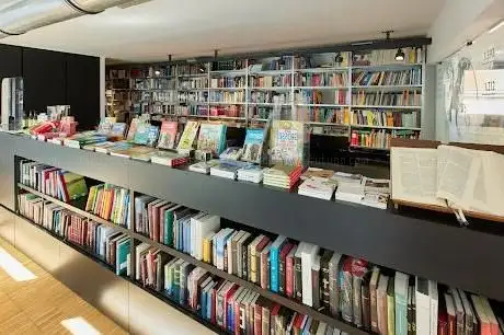 Photo de Bibelzentrum (Österreichische Bibelgesellschaft)