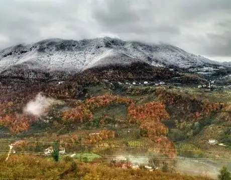 Photo de Hatibin Konağı