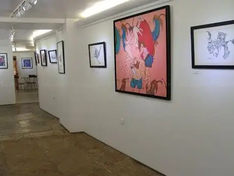 Photo de Youth and Cultural Association Collective Multimedia Perve