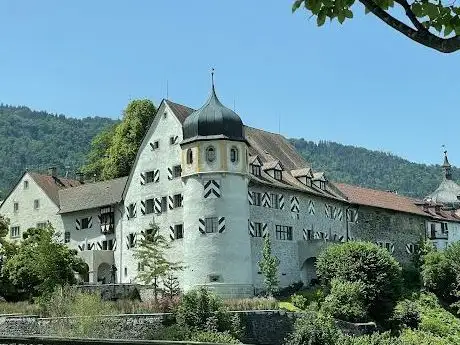 Photo de Deuringschlössle