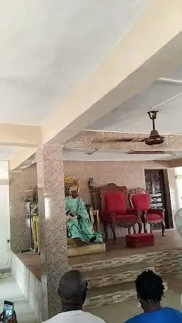 Photo de Alaye Of Ayetoro Palace