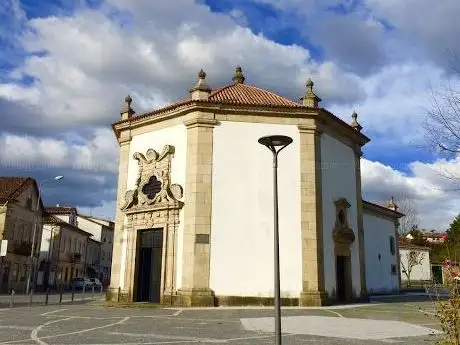 Photo de Capela do Senhor dos Milagres