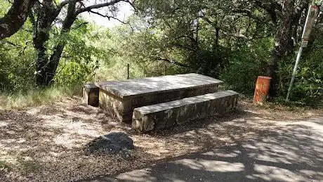 Photo de Fuente de las VÃ­rgenes