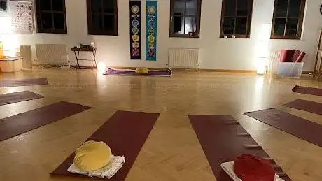 Photo de Sabine Schwarz - Yoga-Astrologie-Hermagor
