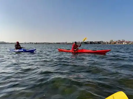 Photo de Canoa Kayak Chioggia