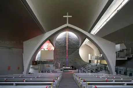 Photo de Church of St. John