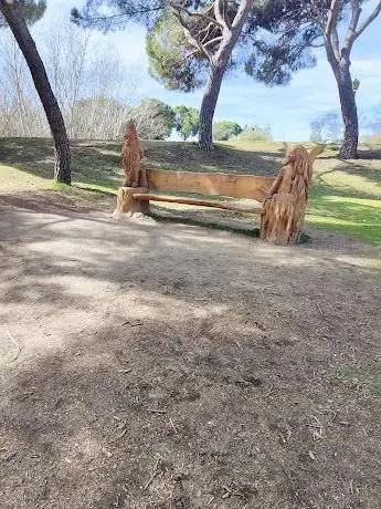 Photo de Ruta de los molinos