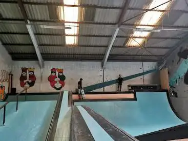 Photo de MIP Montpellier Indoor Park