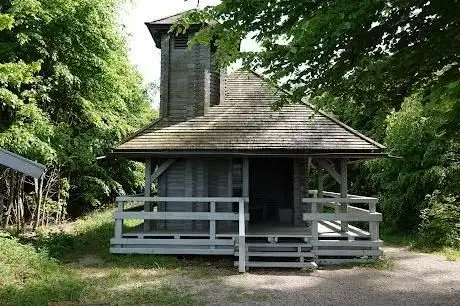 Photo de Staudenkapelle