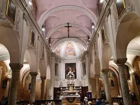 Photo de San Giuliano Church