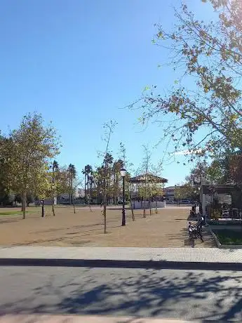 Photo de La Cúpula