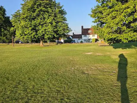 Photo de Matfield Village Green