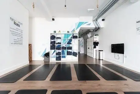 Photo de MoreYoga