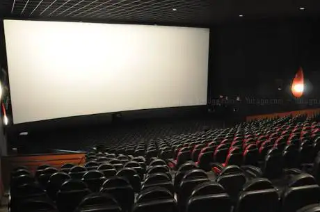 Photo de Yelmo Cines Abrera