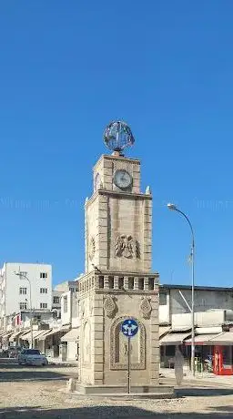 Photo de Saat Kulesi