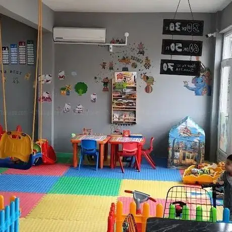Photo de Betüş Cafe & Oyun Alanı