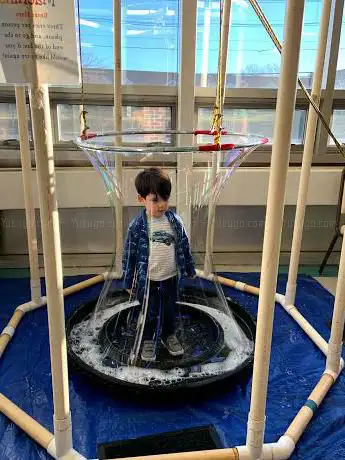 Photo de Children's Museum