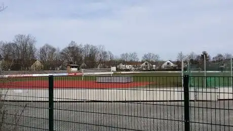 Photo de Bezirkssportanlage DJK