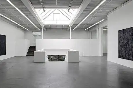 Photo de Kunsthaus Baselland