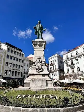 Photo de Joaquim António de Aguiar