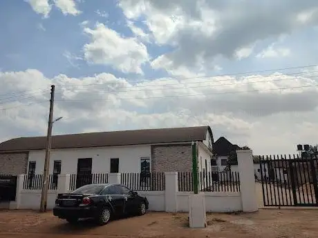 Photo de Swift Conference Centre