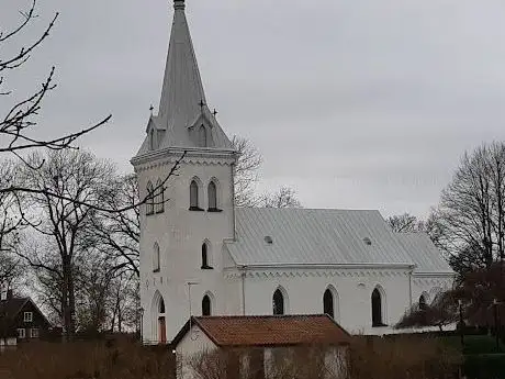 Photo de Stångby Kyrka