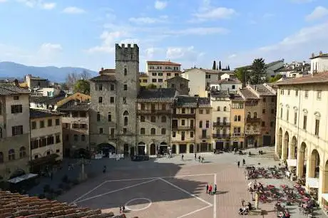 Photo de Cortona Tourist Guide - Guida Turistica Cortona