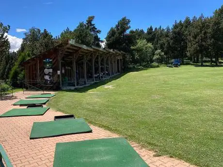 Photo de Font-Romeu Golf