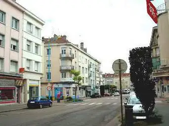 Photo de Office de Tourisme de Charmes