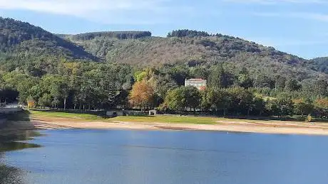 Photo de Lac/Bassin de Saint-Ferréol