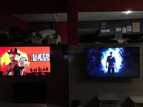 Photo de Şahin Playstation