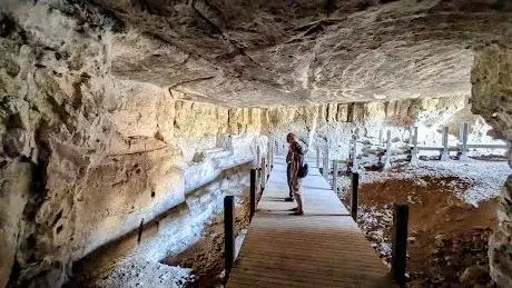 Photo de Mithras (Mitras) Tapınağı